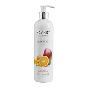 BALSAM DO CIAŁA CITRUS