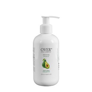 KREM DO RĄK AVOCADO OIL 250 ml i 100 ml